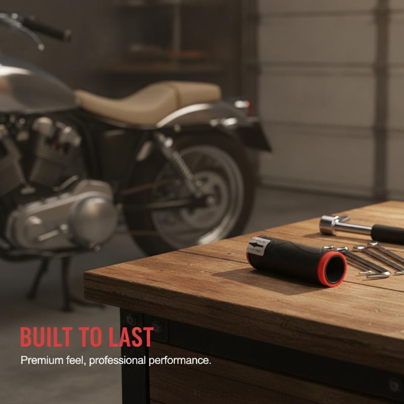Motorfiets siliconen handvatte - Crossfit Event recensie en prijs