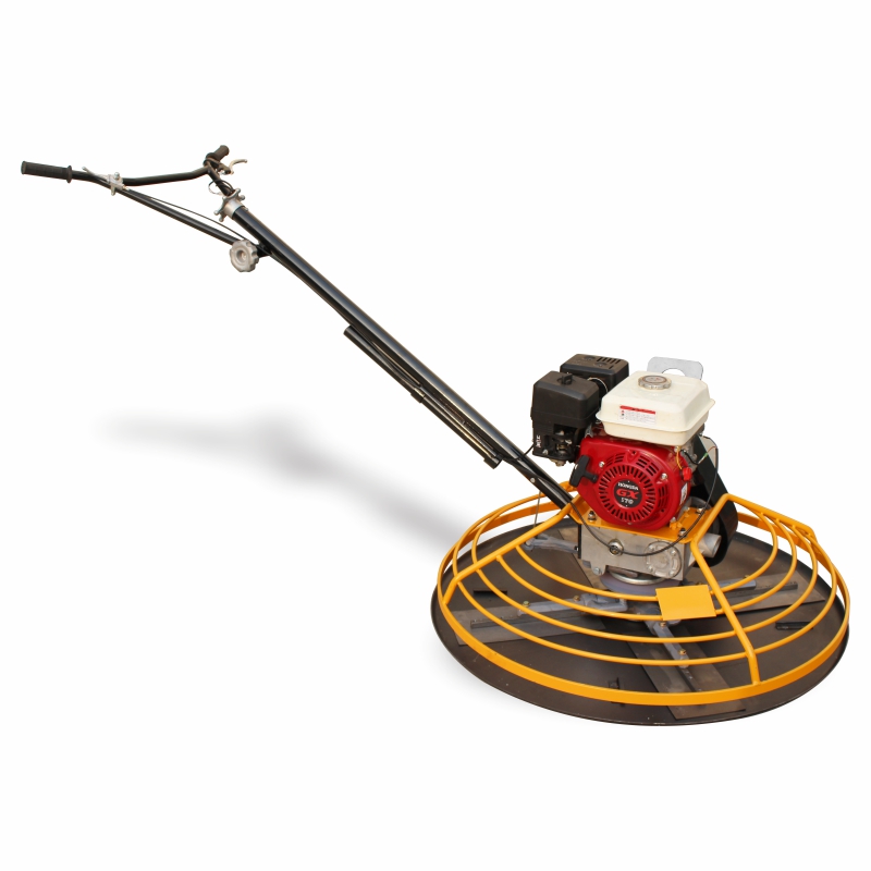 Hot Sale Power Troffel Machine - Crossfit Machine recensie en prijs